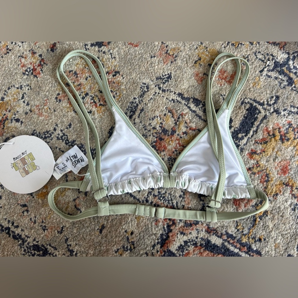 Princess Polly Bikini Top - Picture 3 of 6